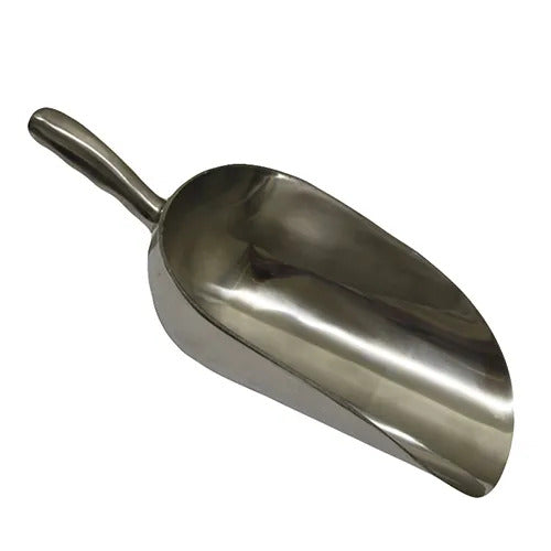 Aluminium Feed Scoop Large 2.3kg