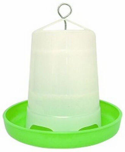 Poultry Feeder - Suspension Holds 1.5kg