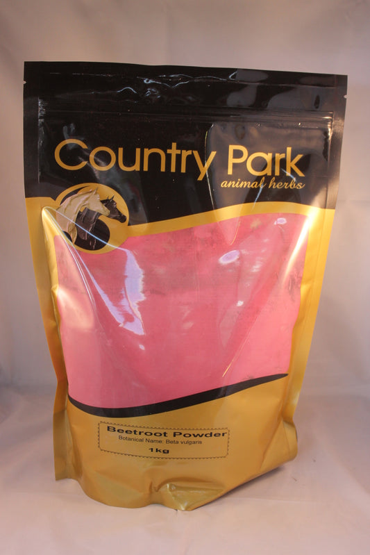 Country Park Herbs Beetroot Powder. 1kg