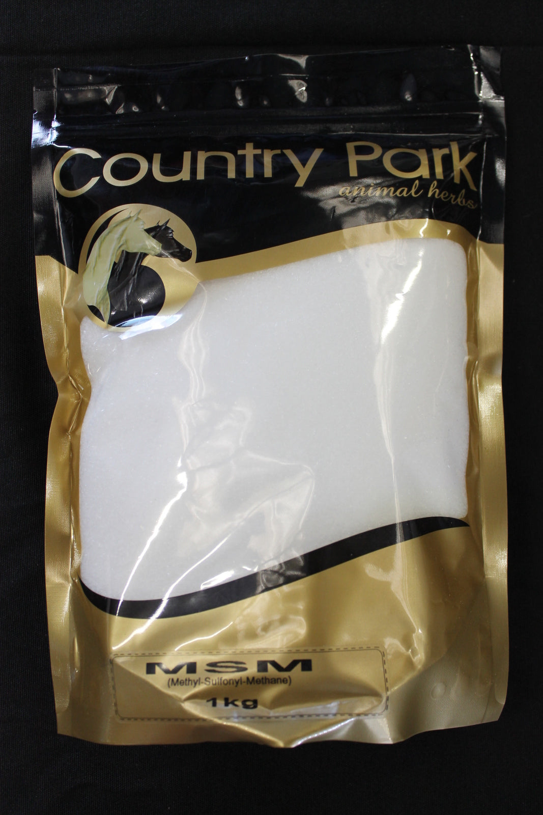 Country Park Herbs MSM (Methylsulfonylmethane) 1kg