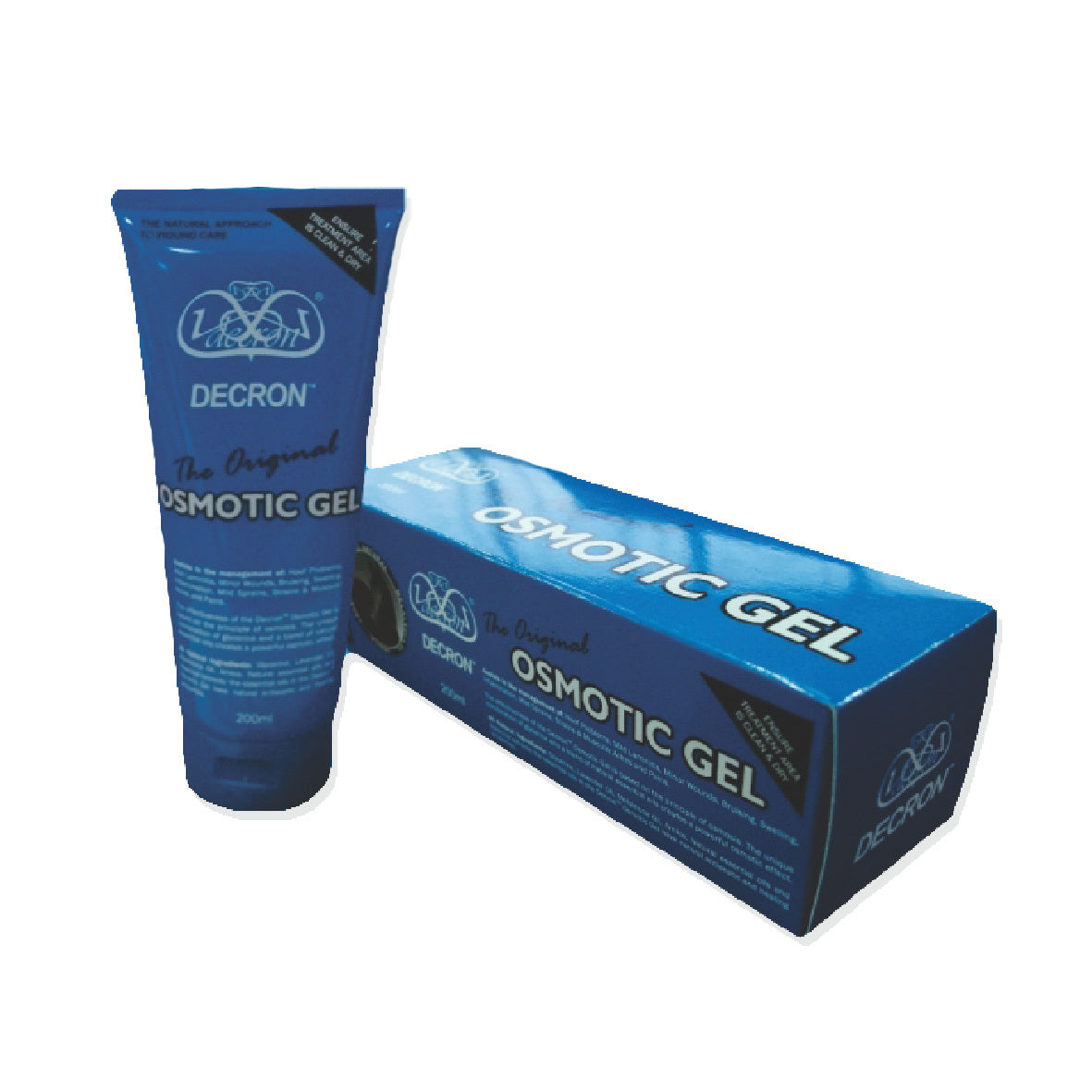 Decron Osmotic Gel 200ml