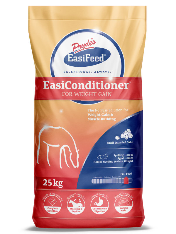 Prydes Easi Conditioner 25kg