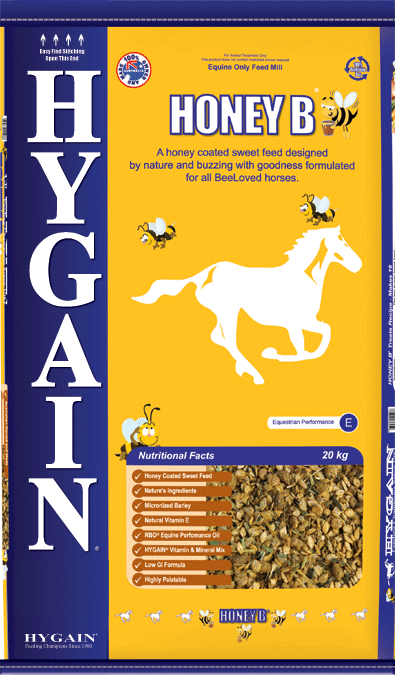 Hygain Honey B 20kg