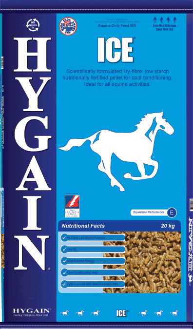 Hygain Ice Cool 20kg