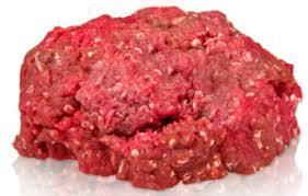 Kangaroo Pet Mince 2kg (Frozen)