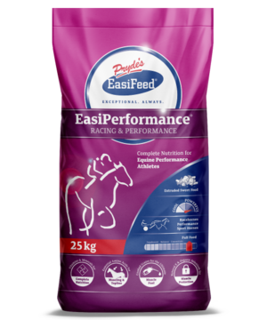 Prydes Easi Feed Performance 25kg