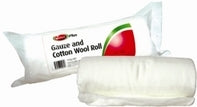 Value Plus Gauze & Cotton Wool Roll